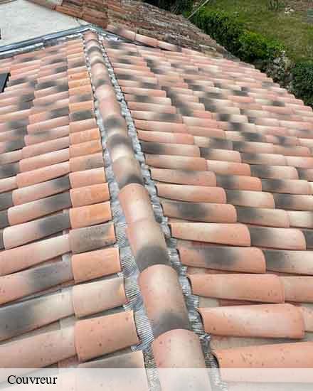 Couvreur colombe-le-sec-10200 JK Couverture